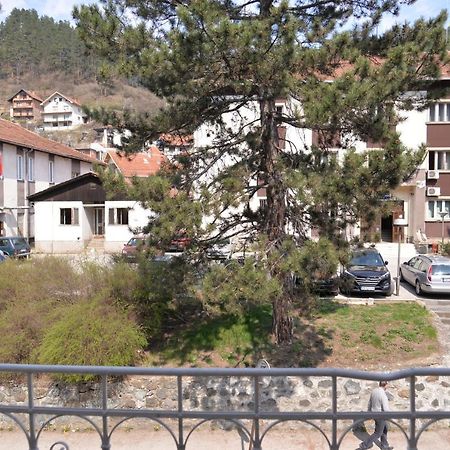 Apartmani Stari Grad Priboj Zewnętrze zdjęcie