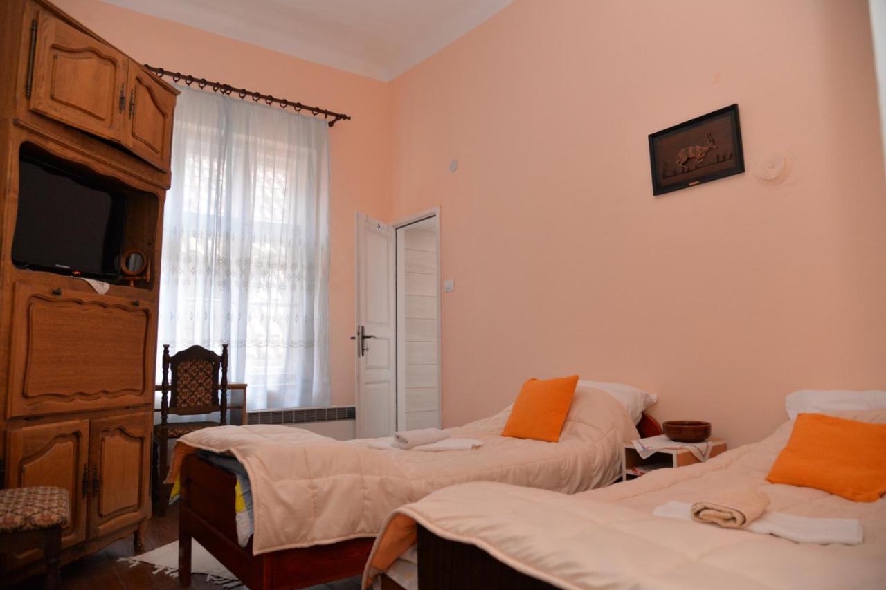 Apartmani Stari Grad Priboj Zewnętrze zdjęcie