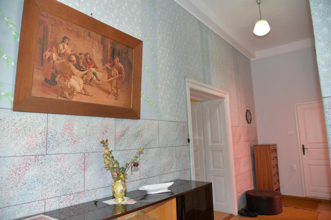 Apartmani Stari Grad Priboj Zewnętrze zdjęcie