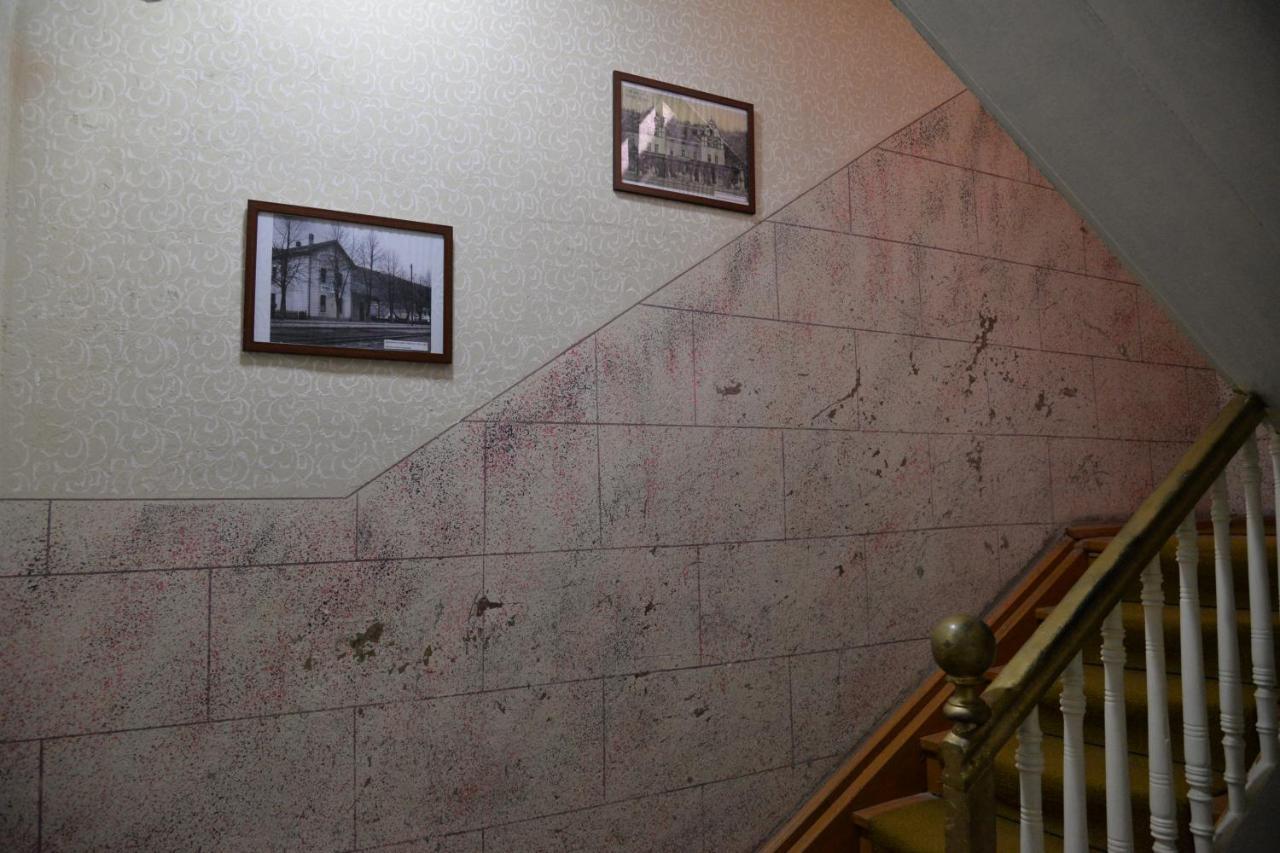 Apartmani Stari Grad Priboj Zewnętrze zdjęcie