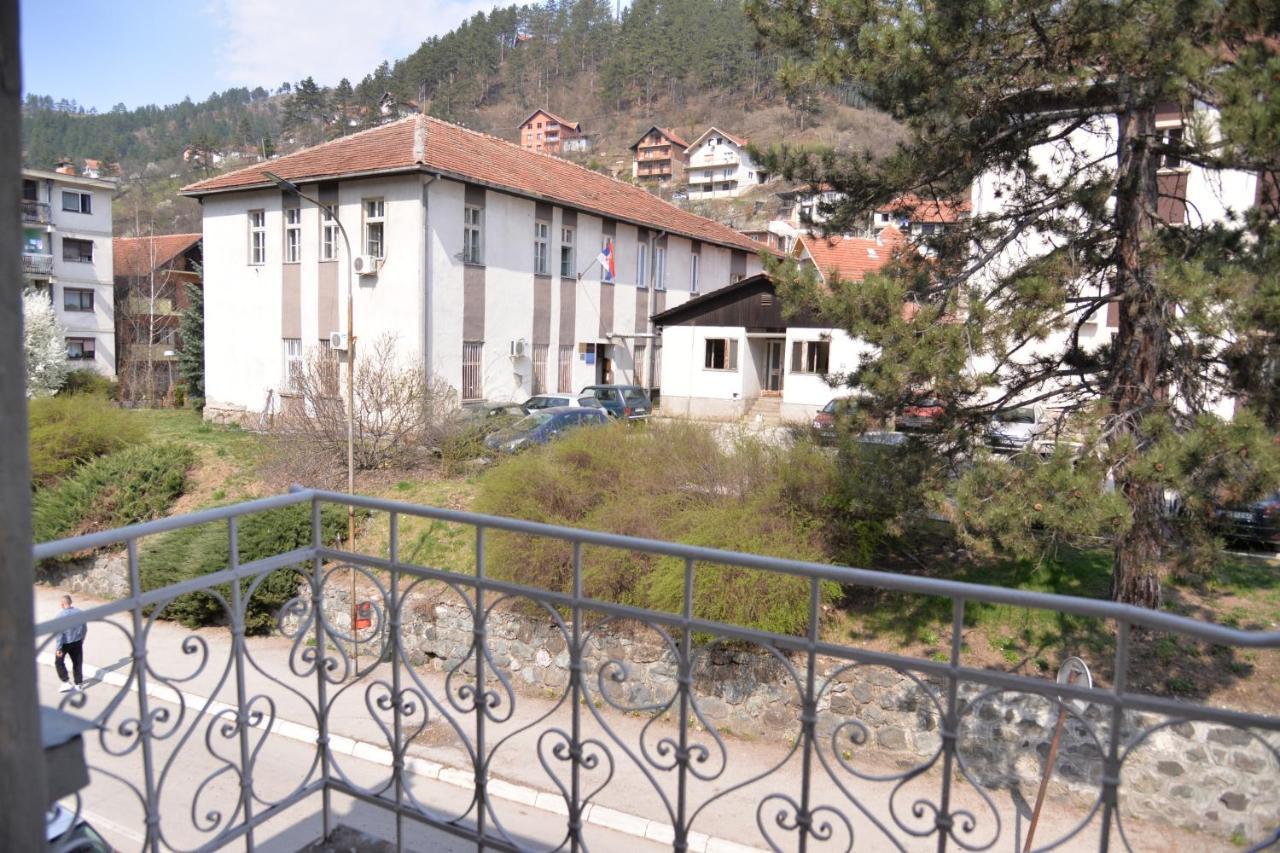 Apartmani Stari Grad Priboj Zewnętrze zdjęcie