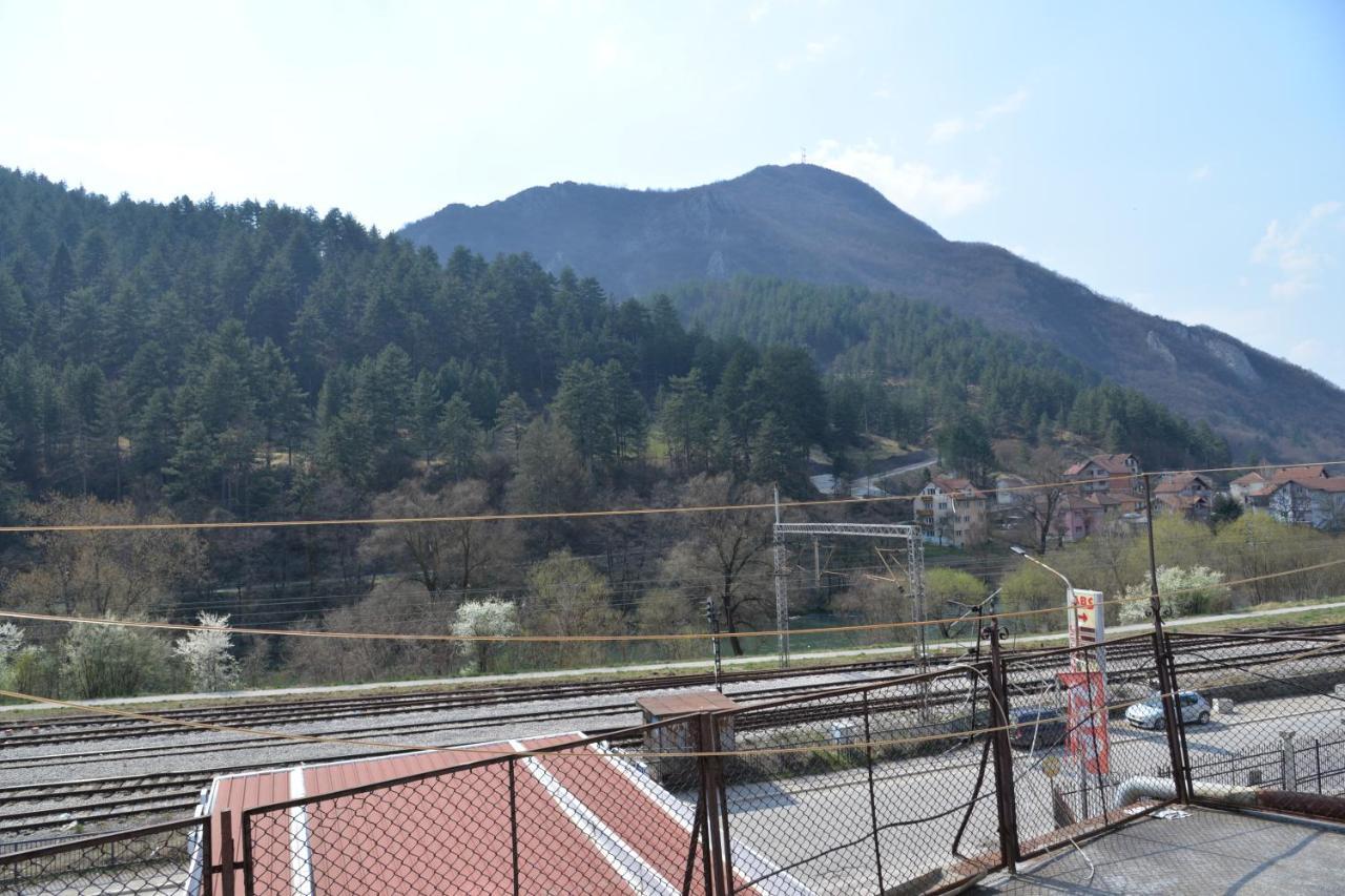 Apartmani Stari Grad Priboj Zewnętrze zdjęcie